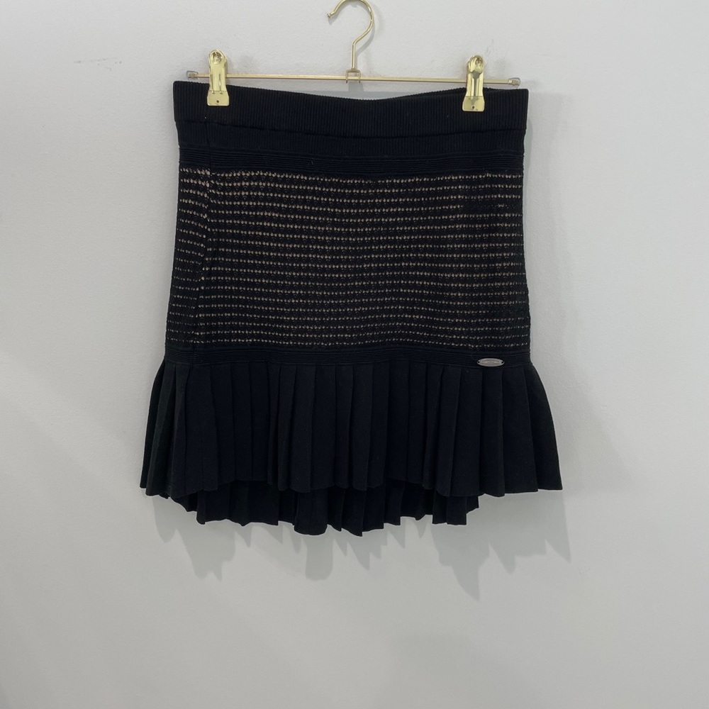 Lacoste skirt